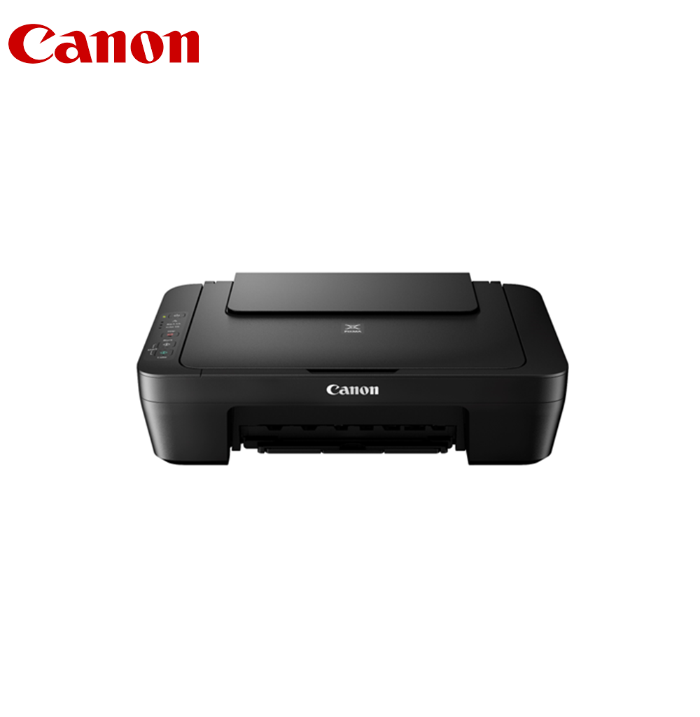 Canon PIXMA Mg2570S Compact All-In-One For Low-Cost Printing Ink