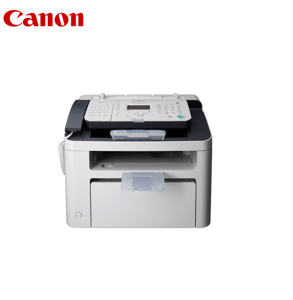 Canon L170 Laser Fax Machine (Print/Copy/Fax)