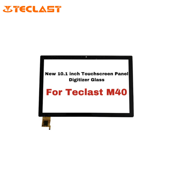 Teclast M40 10.1" Inch Touch Screen / LCD screen with Frame Touch Panel